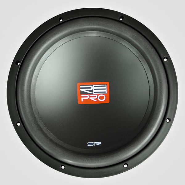 ������������� �������� RE Audio SR PRO 10
